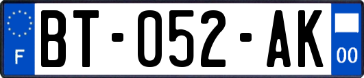 BT-052-AK