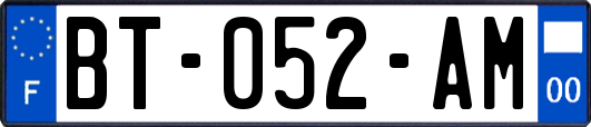 BT-052-AM