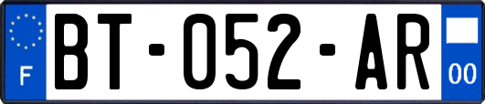 BT-052-AR