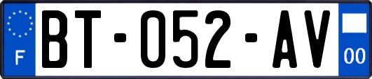 BT-052-AV