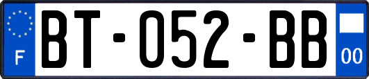 BT-052-BB