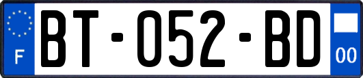 BT-052-BD