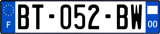 BT-052-BW