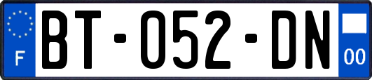 BT-052-DN