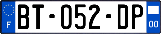 BT-052-DP