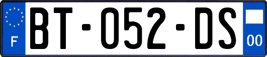 BT-052-DS