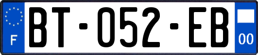 BT-052-EB