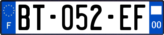 BT-052-EF