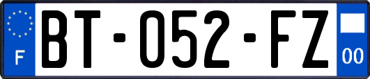 BT-052-FZ