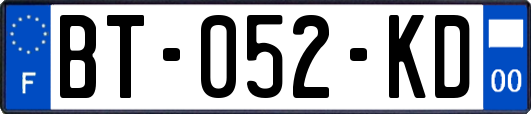 BT-052-KD