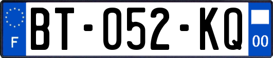 BT-052-KQ