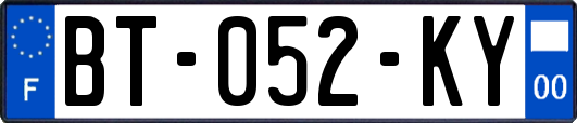 BT-052-KY