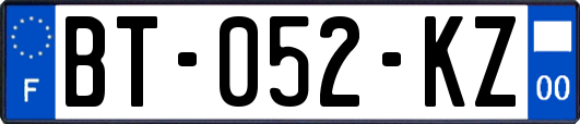 BT-052-KZ