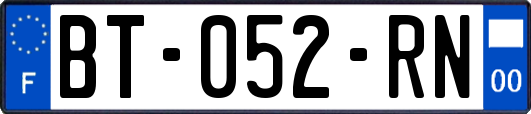 BT-052-RN