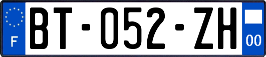 BT-052-ZH