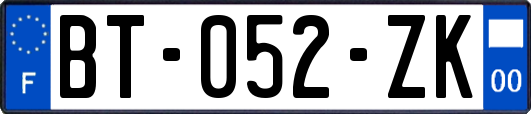 BT-052-ZK