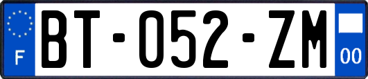 BT-052-ZM