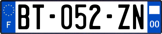 BT-052-ZN