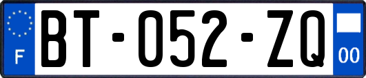 BT-052-ZQ