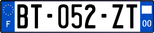 BT-052-ZT