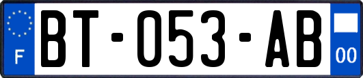 BT-053-AB