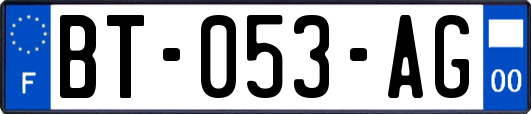 BT-053-AG