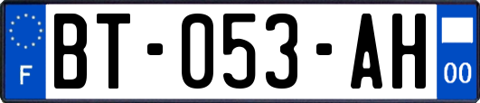 BT-053-AH