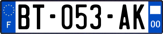 BT-053-AK