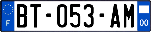 BT-053-AM