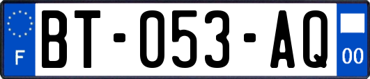 BT-053-AQ