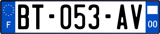 BT-053-AV