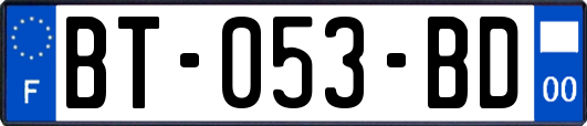 BT-053-BD