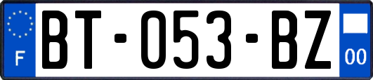 BT-053-BZ