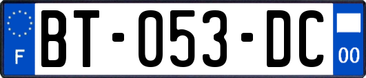 BT-053-DC