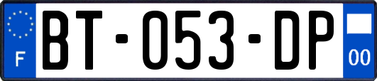 BT-053-DP