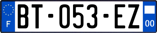 BT-053-EZ