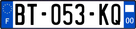 BT-053-KQ