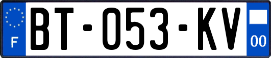 BT-053-KV