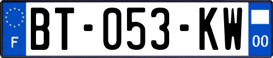 BT-053-KW