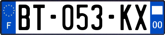 BT-053-KX