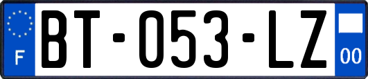 BT-053-LZ