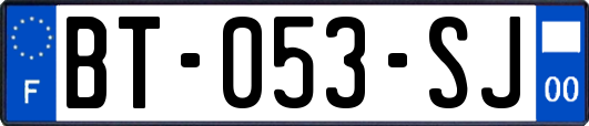 BT-053-SJ