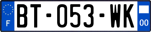 BT-053-WK
