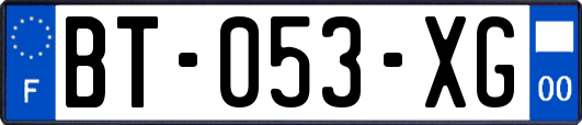 BT-053-XG