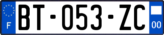 BT-053-ZC