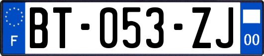 BT-053-ZJ