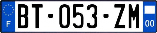 BT-053-ZM