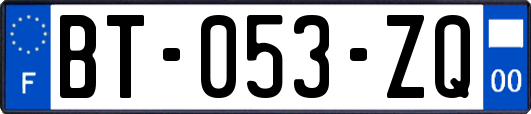 BT-053-ZQ