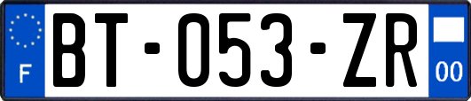 BT-053-ZR