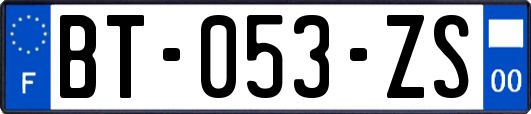 BT-053-ZS